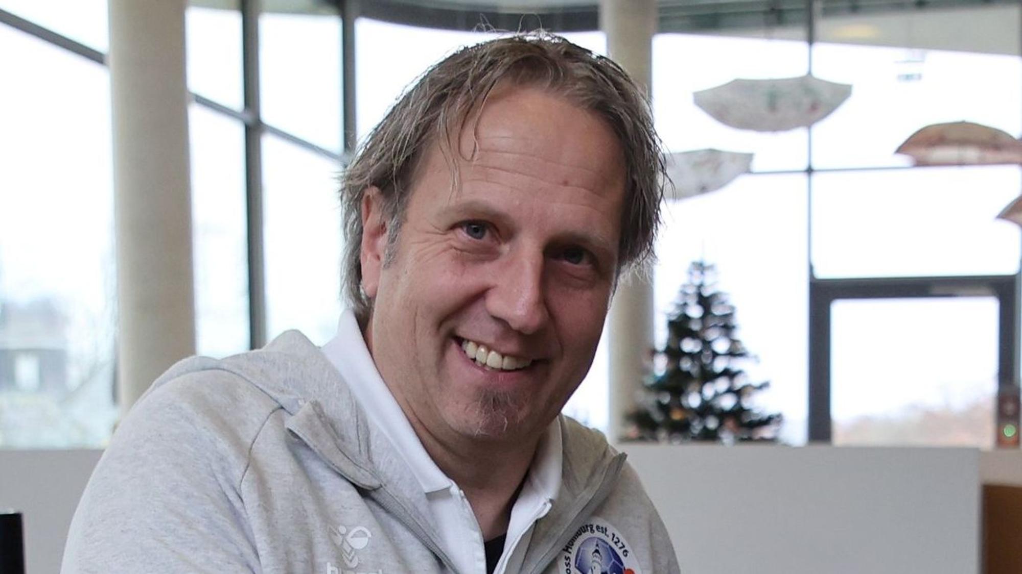 Steffen Müller