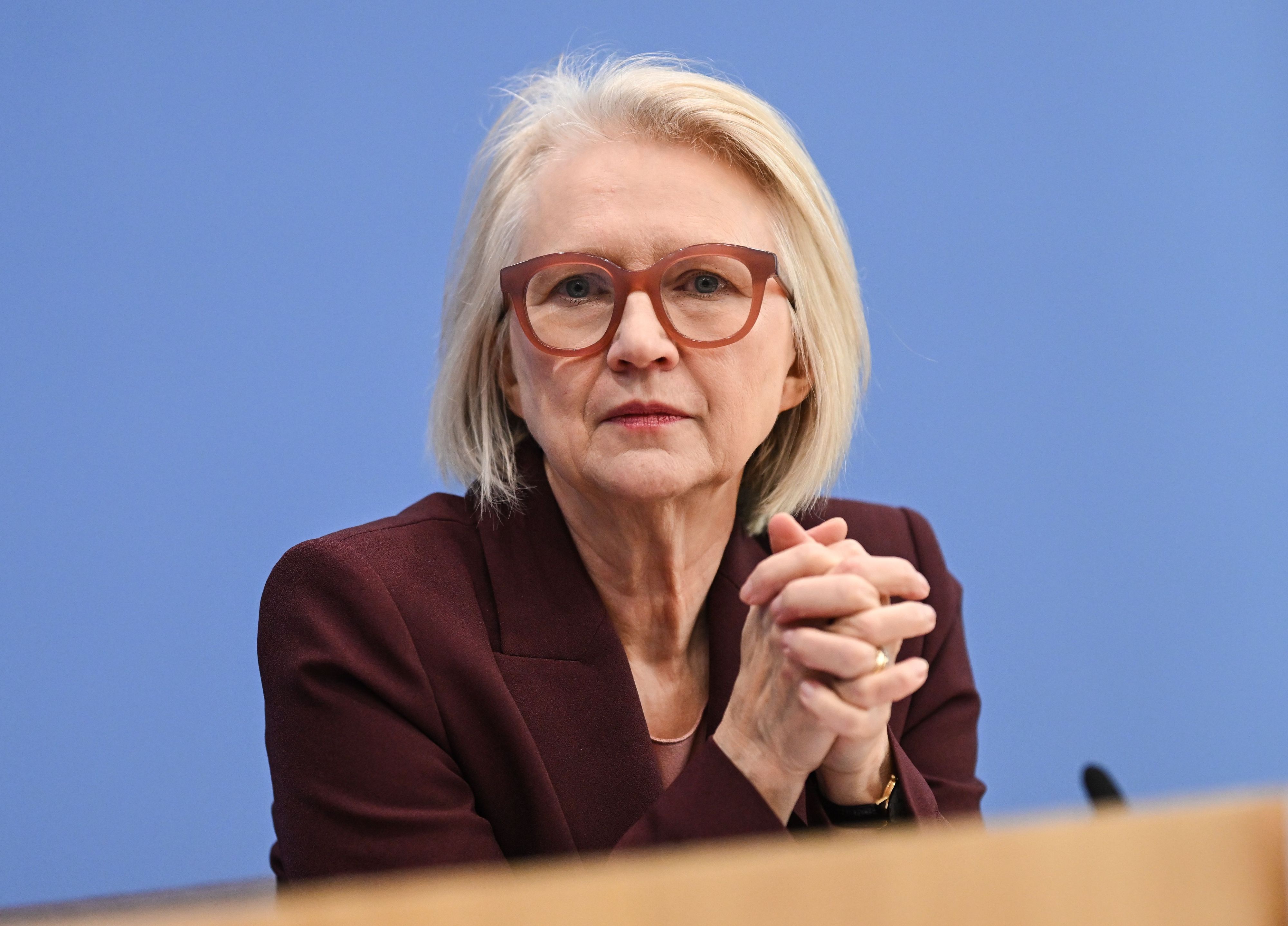 Monika Schnitzer ist Vorsitzende des Sachverständigenrats Wirtschaft und damit eine der wichtigsten Beraterinnen der Bundesregierung.