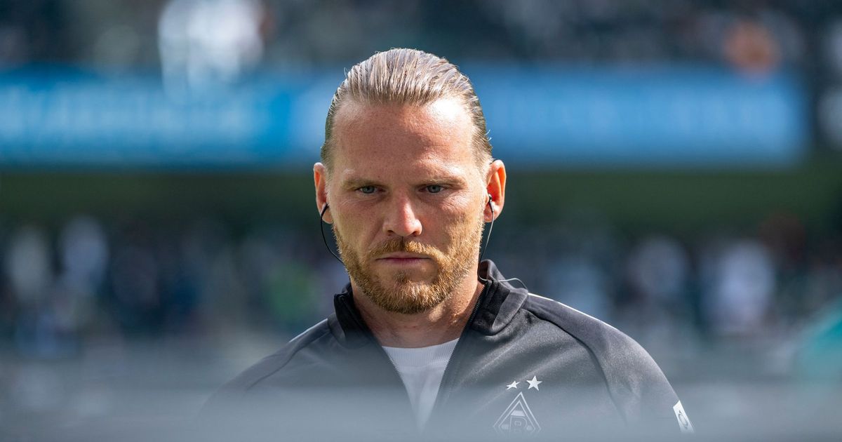 Aus nach 0:5-Debakel: Mönchengladbach trennt sich von Trainer Polanski