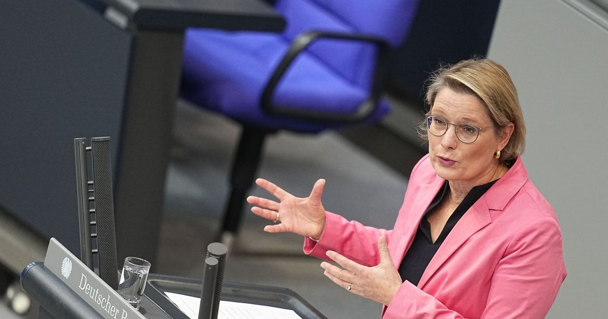 Housing market crisis: Justice Minister wants to punish violations of rent ...