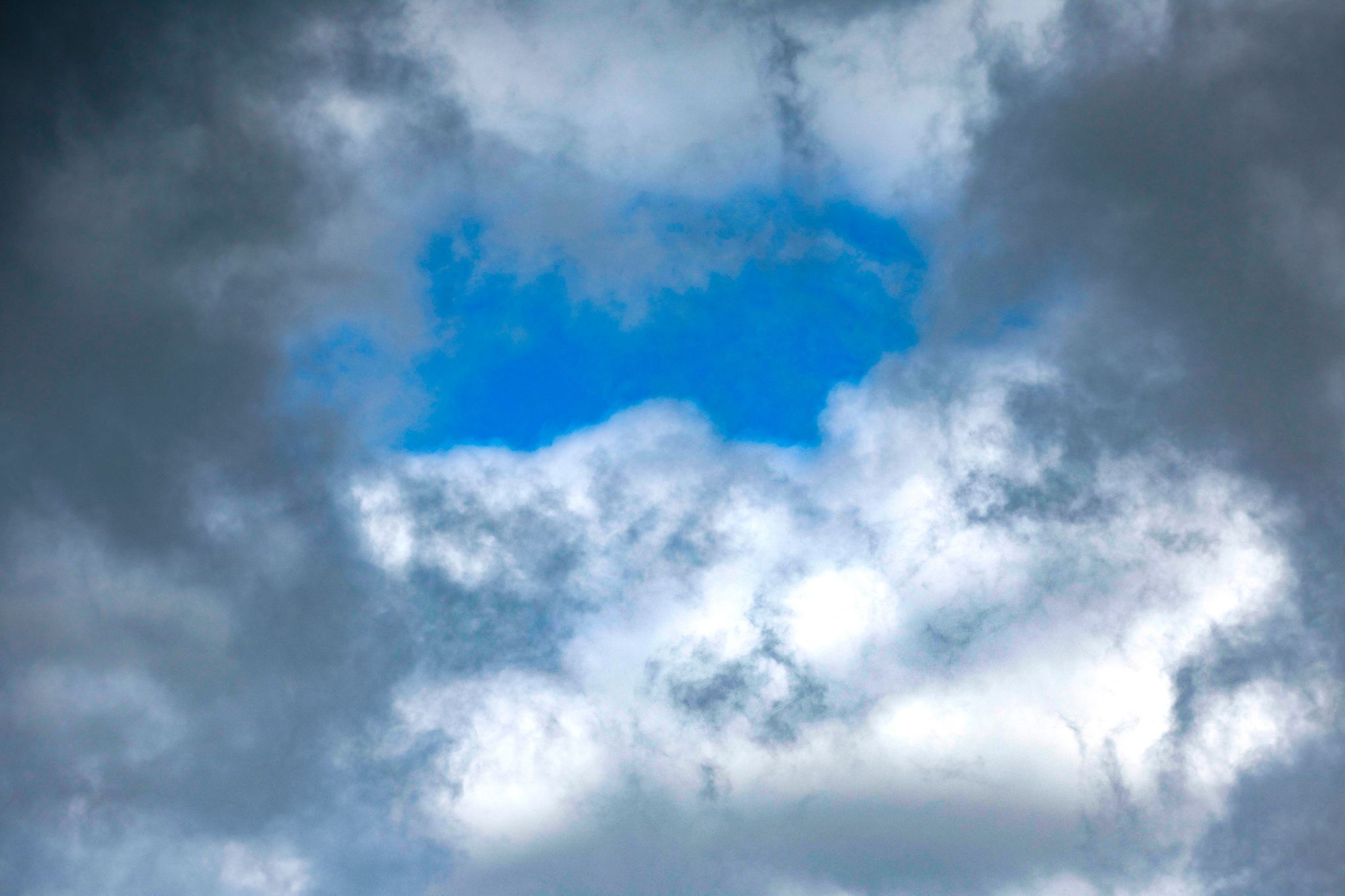 Wetter in Nordrhein-Westfalen