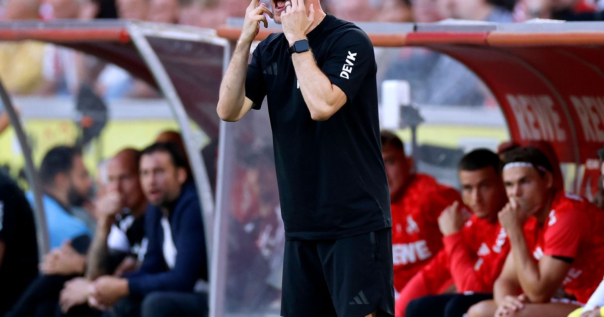 Stimmen zum 1:1: Ratlosigkeit beim FC – Wagner: „Müssen darüber sprechen“