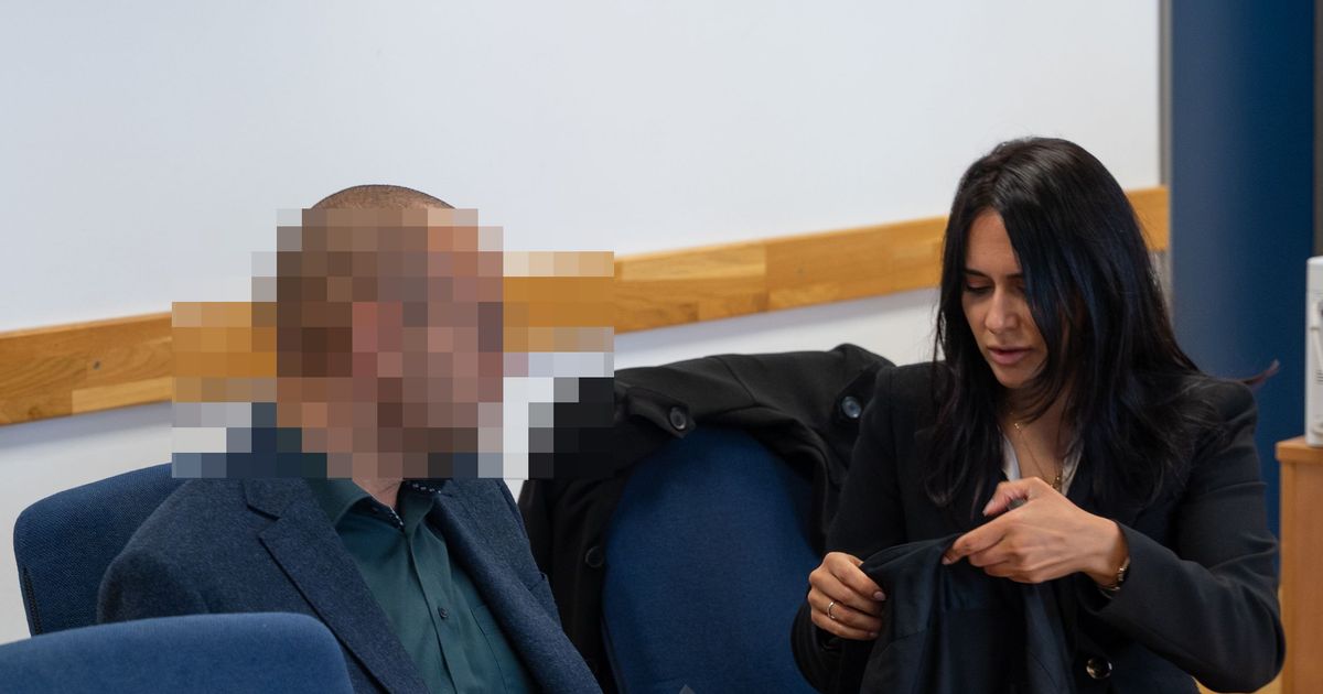 Possession of child pornography: Convicted pastor from Morsbach files an ...