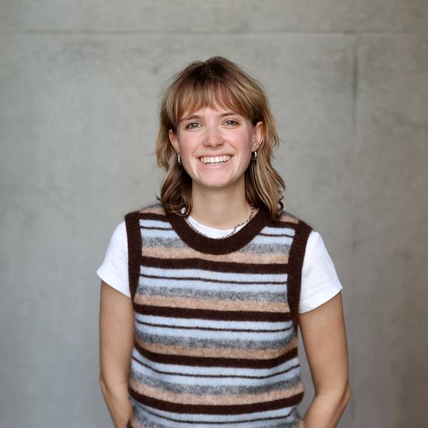 Charlotte Groß-Hohnacker (25) ist Journalistik-Studentin und Volontärin beim „Kölner Stadt-Anzeiger“.