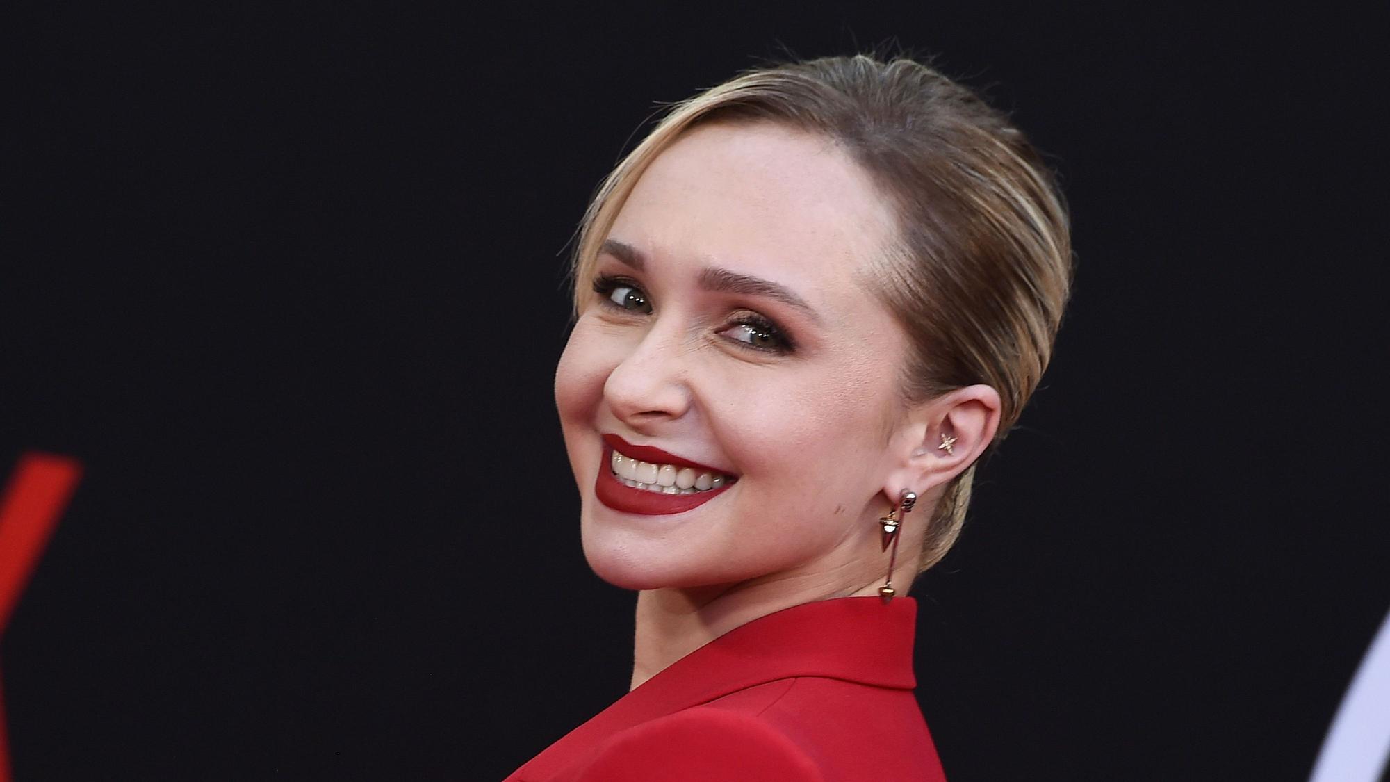 Hayden Panettiere starb im Alter von 36 Jahren.