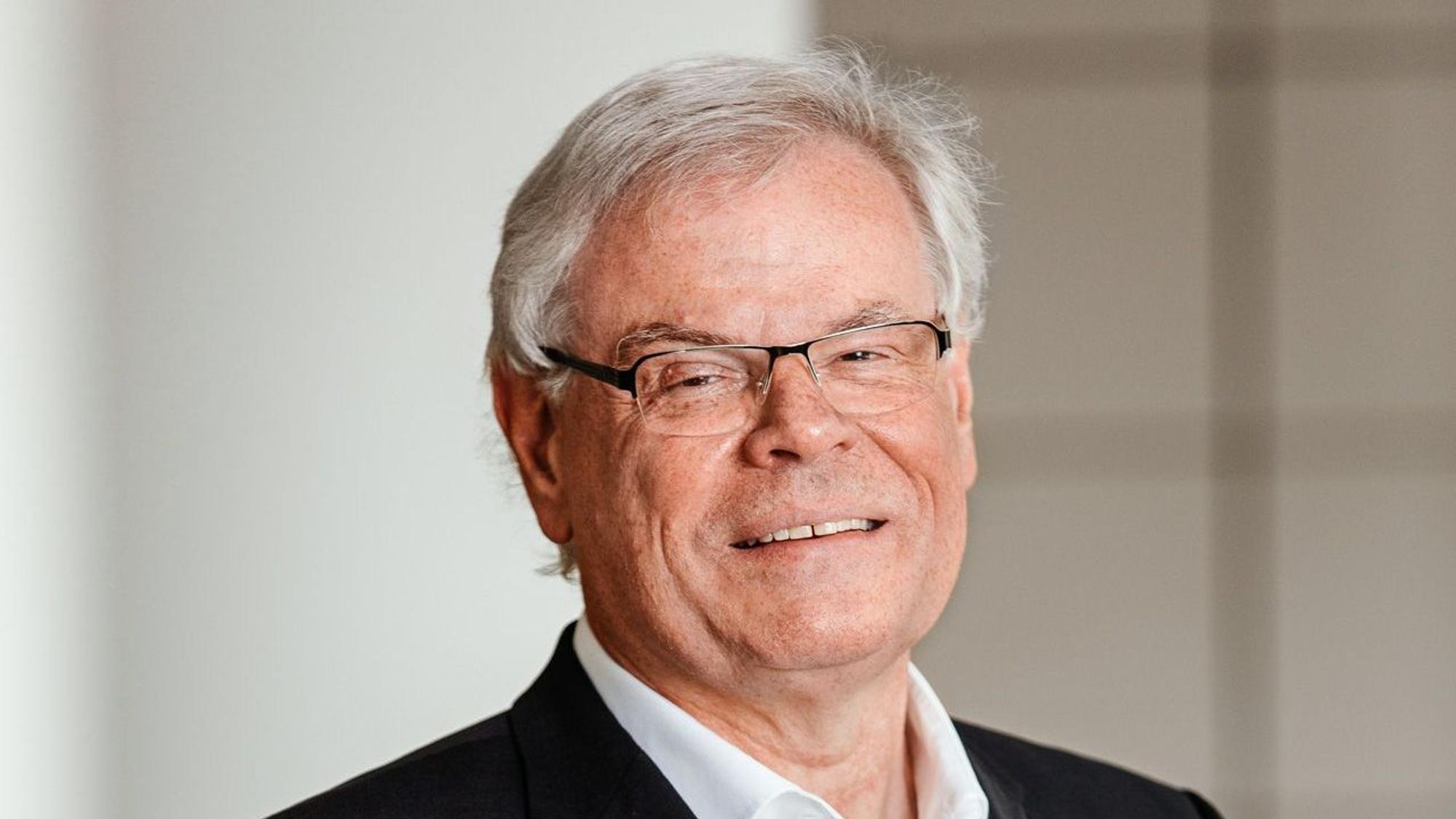 Helmut Heinen