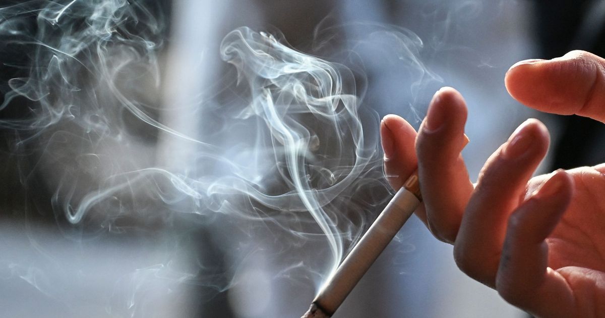 Pack twice as expensive?: New cigarette tax planned - | Tobacco industry ...