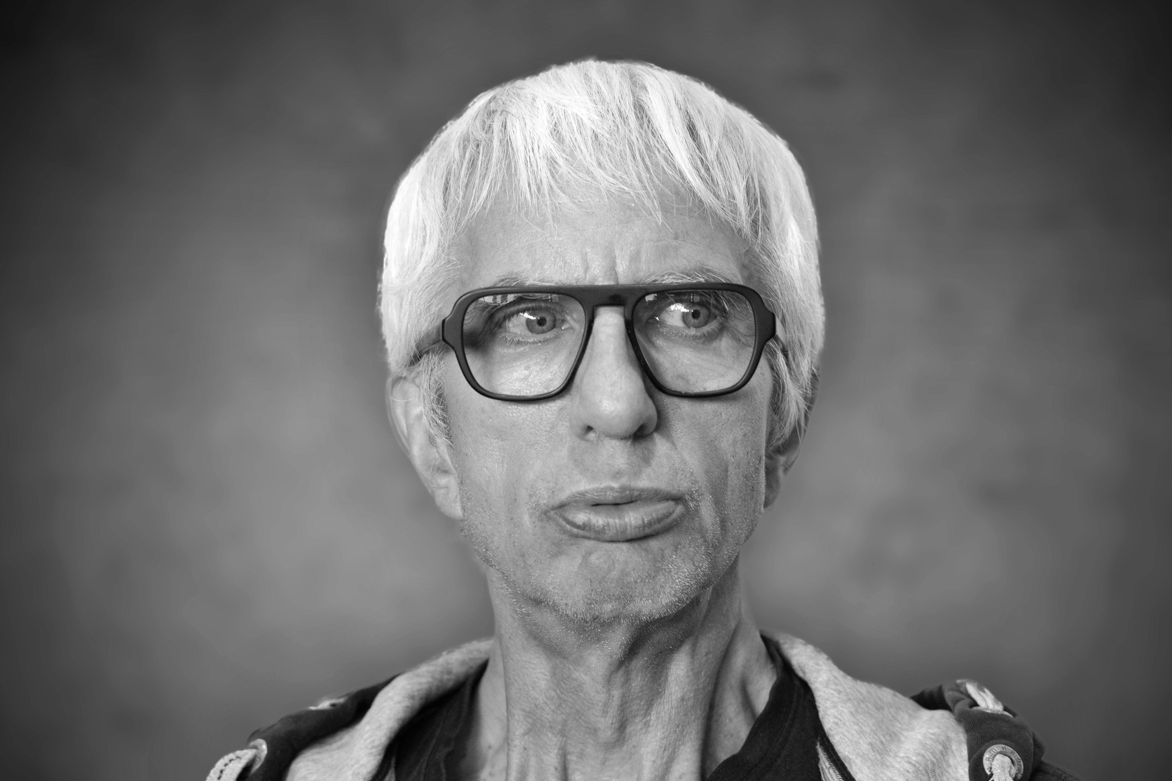 Schauspieler Ralf Richter