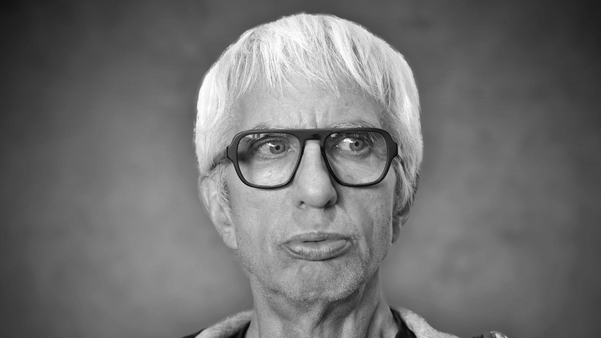 Schauspieler Ralf Richter