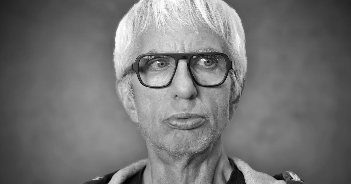 Köln war seine Wahlheimat: Trauer um Ralf Richter – „Kalle Grabowski“ ...