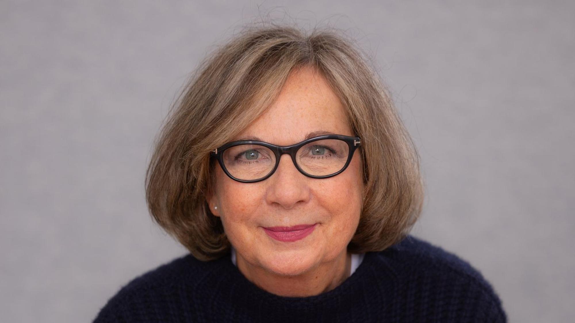Imme Vogelsang