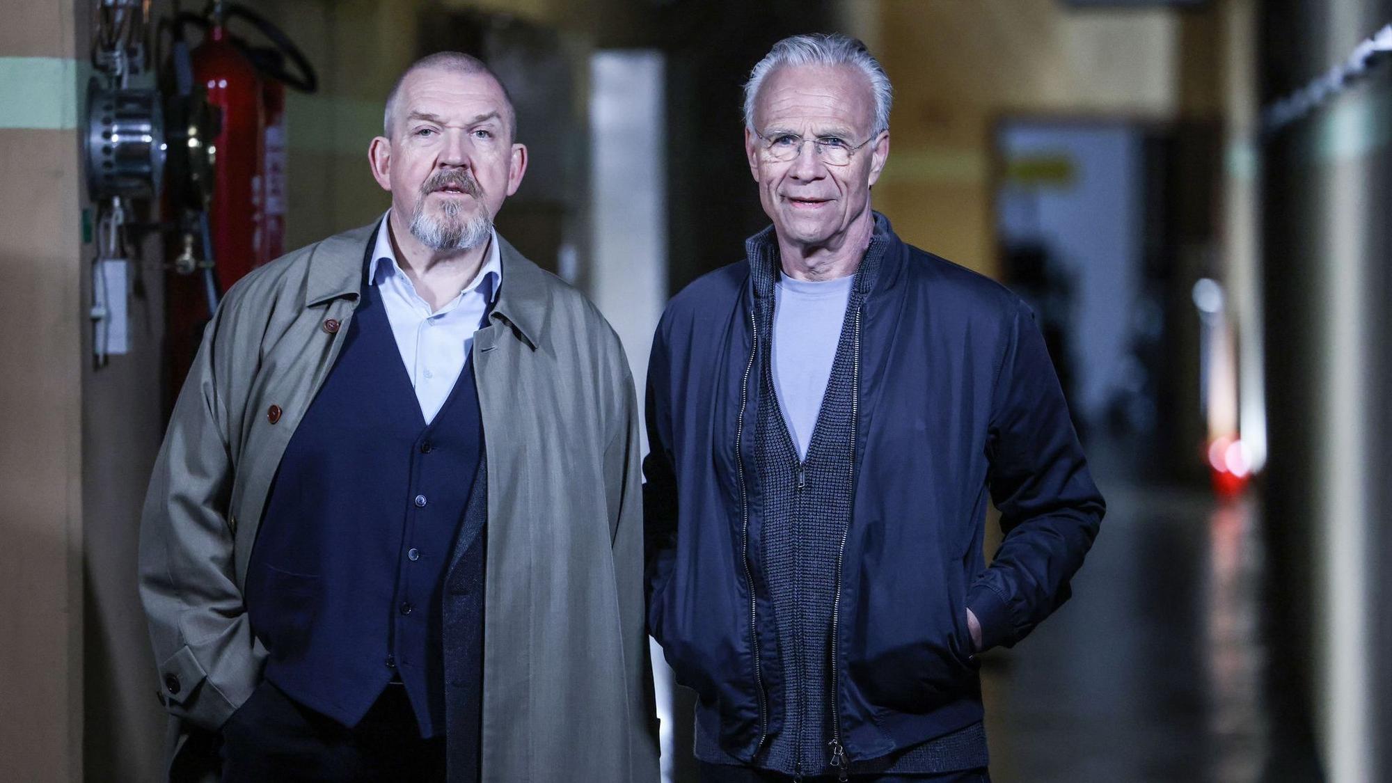 Kölner „Tatort: Die letzten Menschen von Köln“