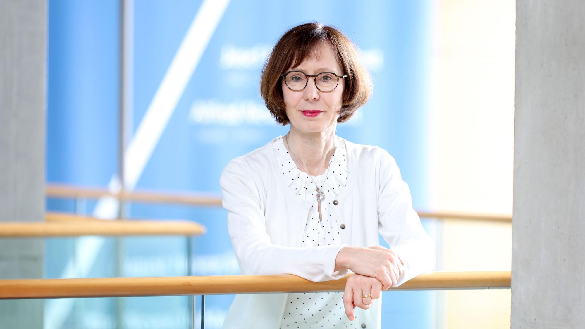 Susanne Spekat, Leserbriefredaktion