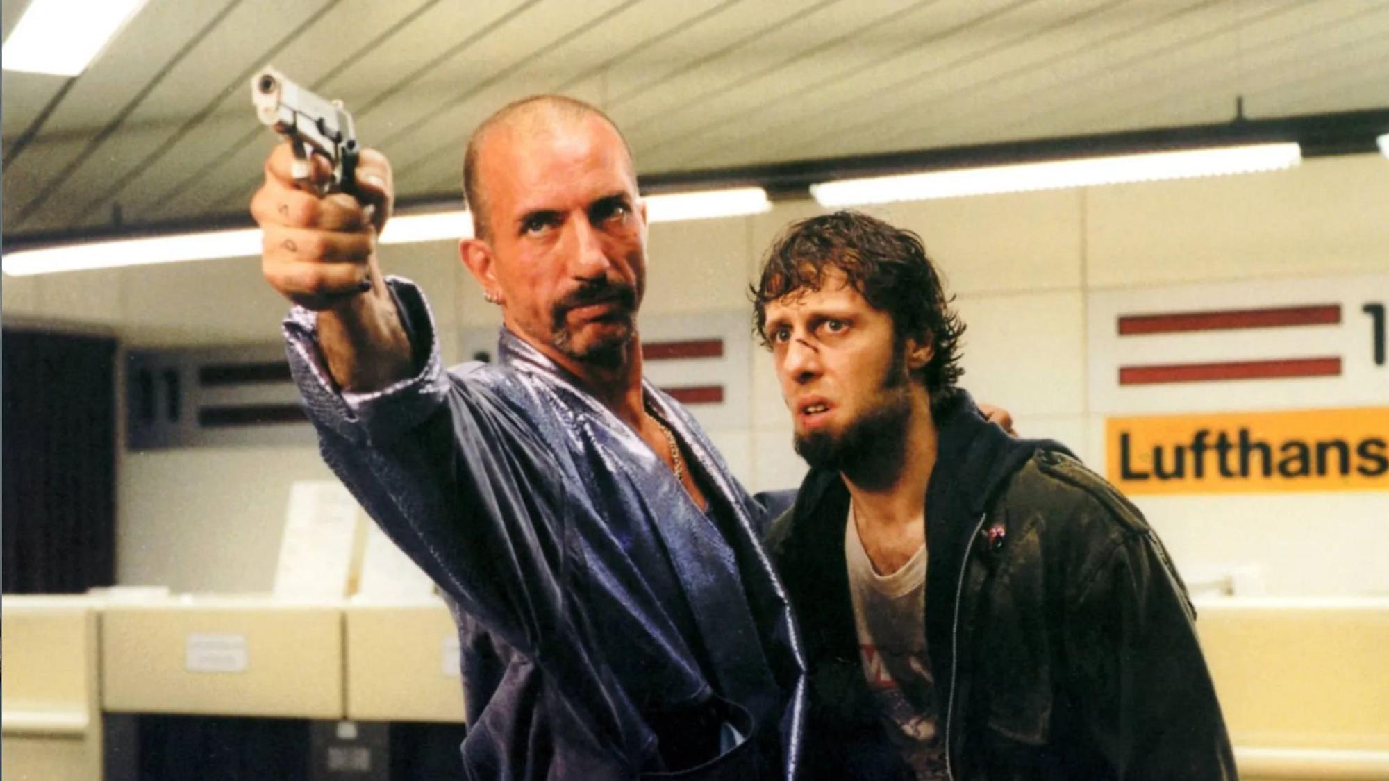 Ralf Richter als Kalle Grabowski in „Bang Boom Bang“.