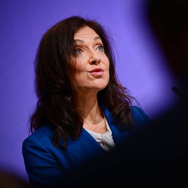 Katherina Reiche (CDU), Bundesministerin für Wirtschaft und Energie, lehnt einen erneuten Tankrabatt ab.