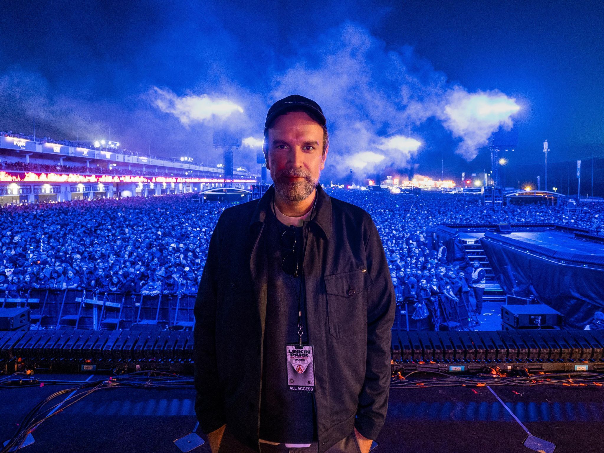 Matt Schwarz