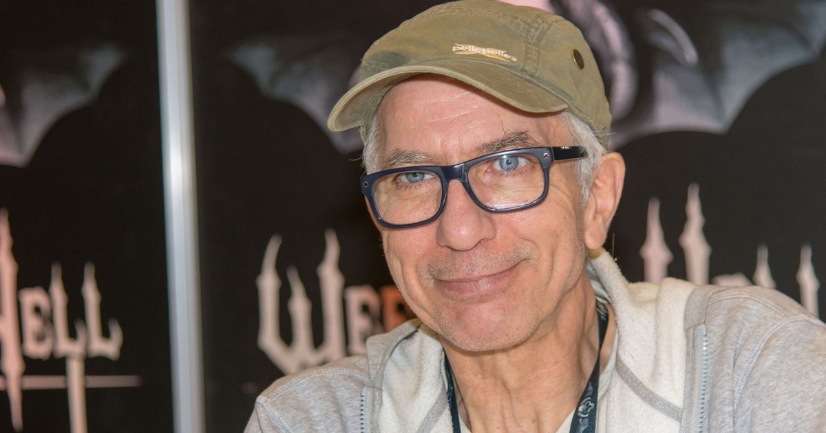 „Das Boot“-Star: Schauspieler Ralf Richter ist tot – Sohn veröffentlicht ...