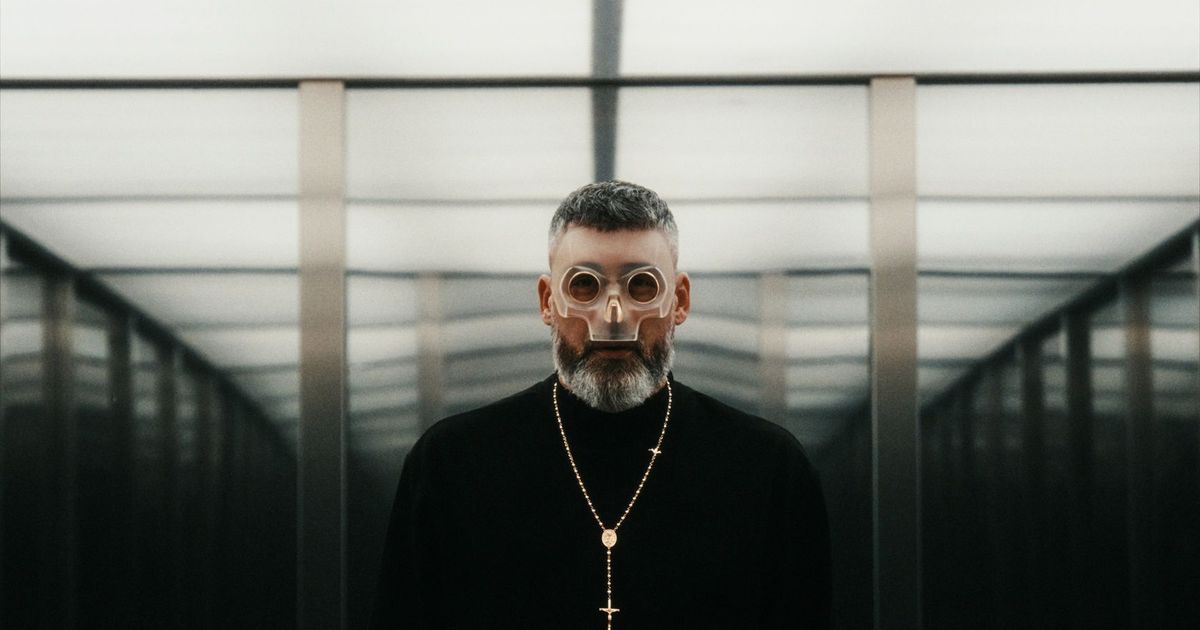 New album: Sido is coming to the Lanxess Arena in 2027