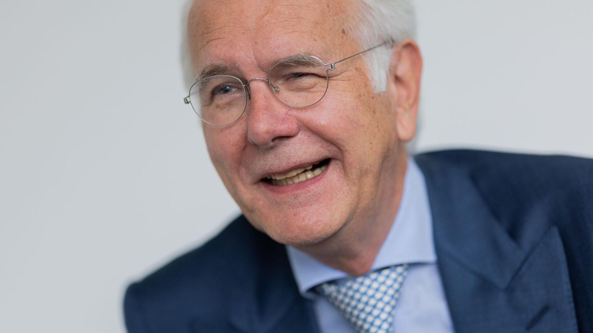 Harald Schmidt