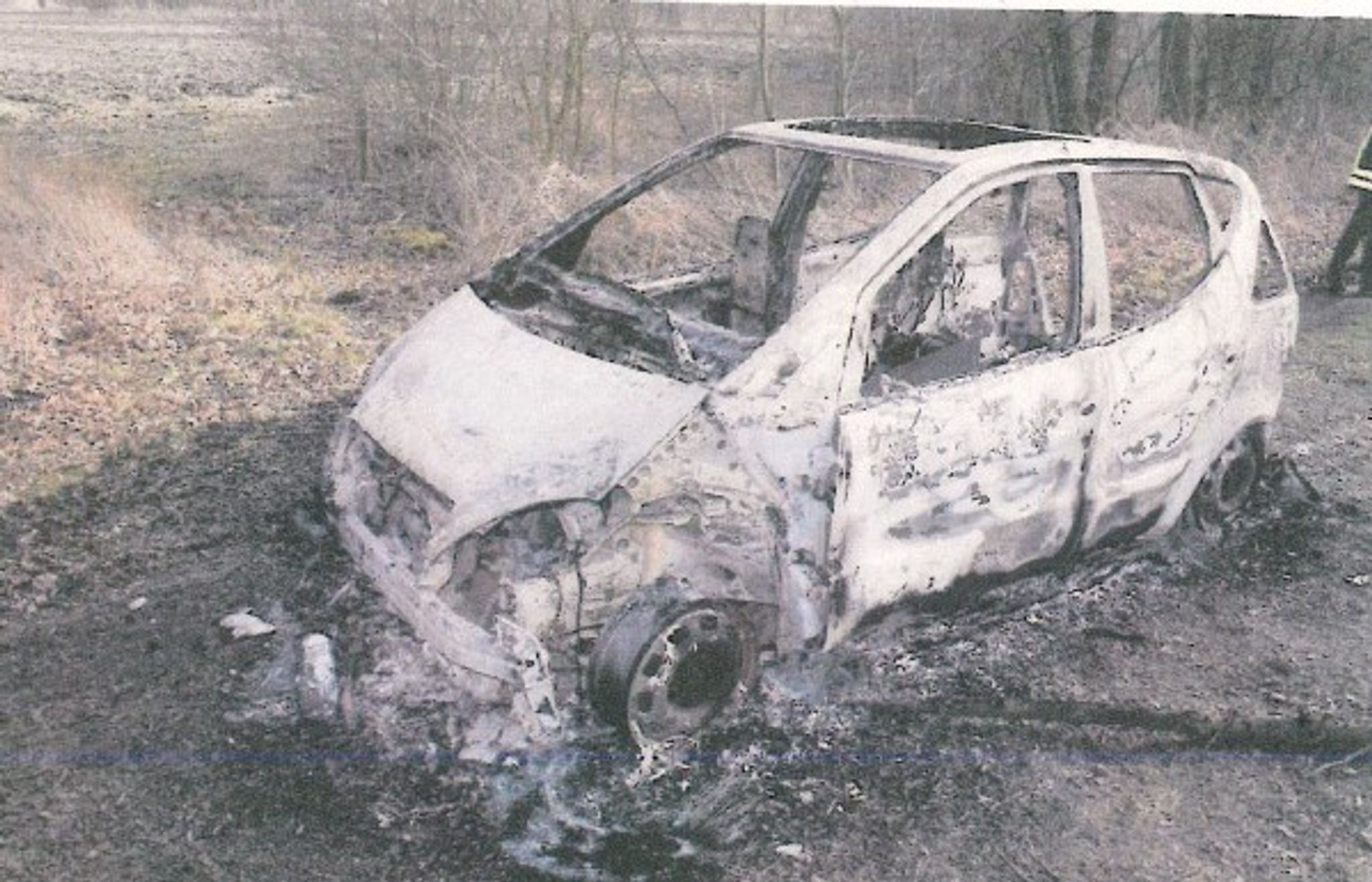 Toter im Auto am Kanal: Neue Ermittlungen nach 12 Jahren