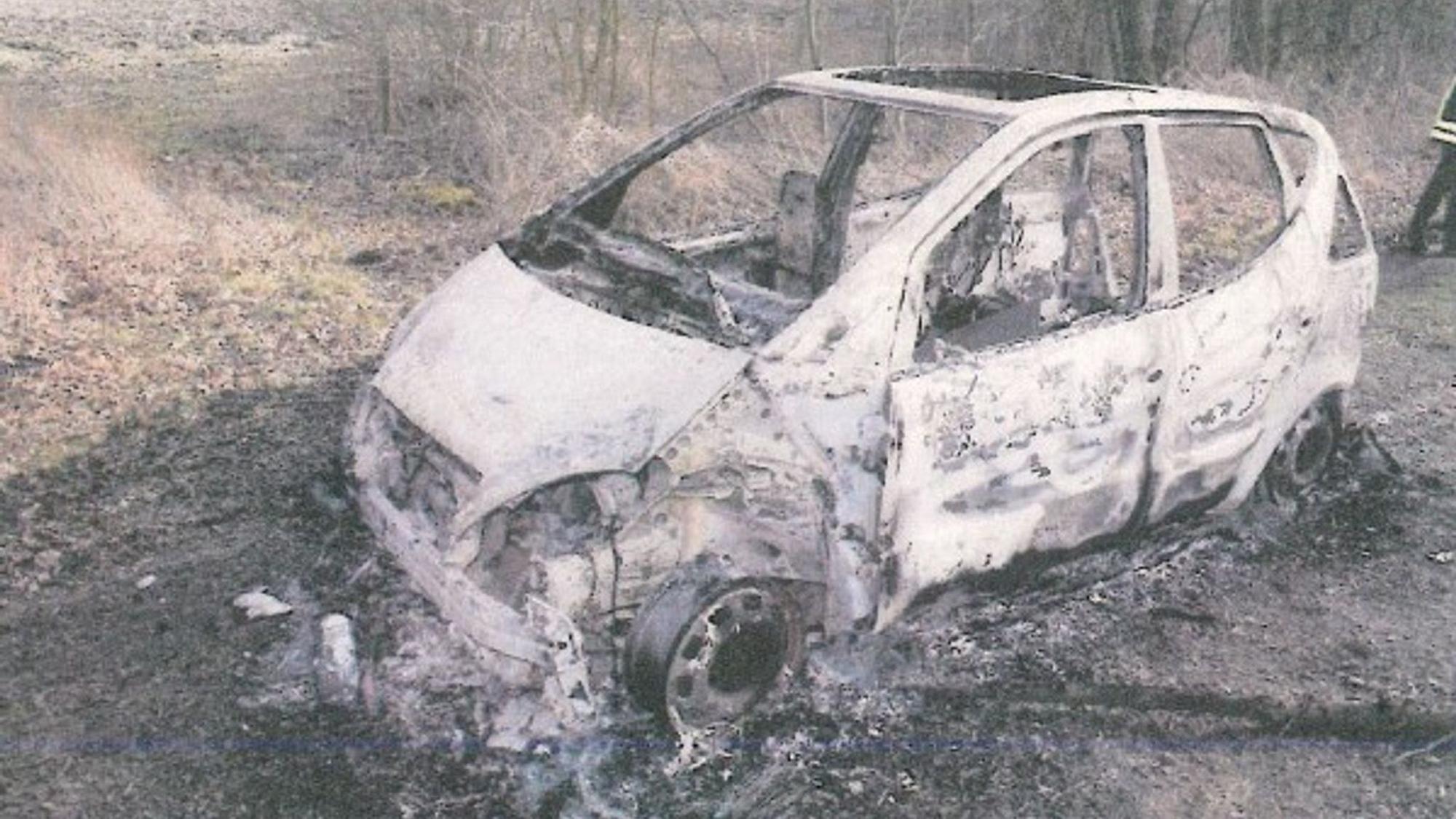 Toter im Auto am Kanal: Neue Ermittlungen nach 12 Jahren