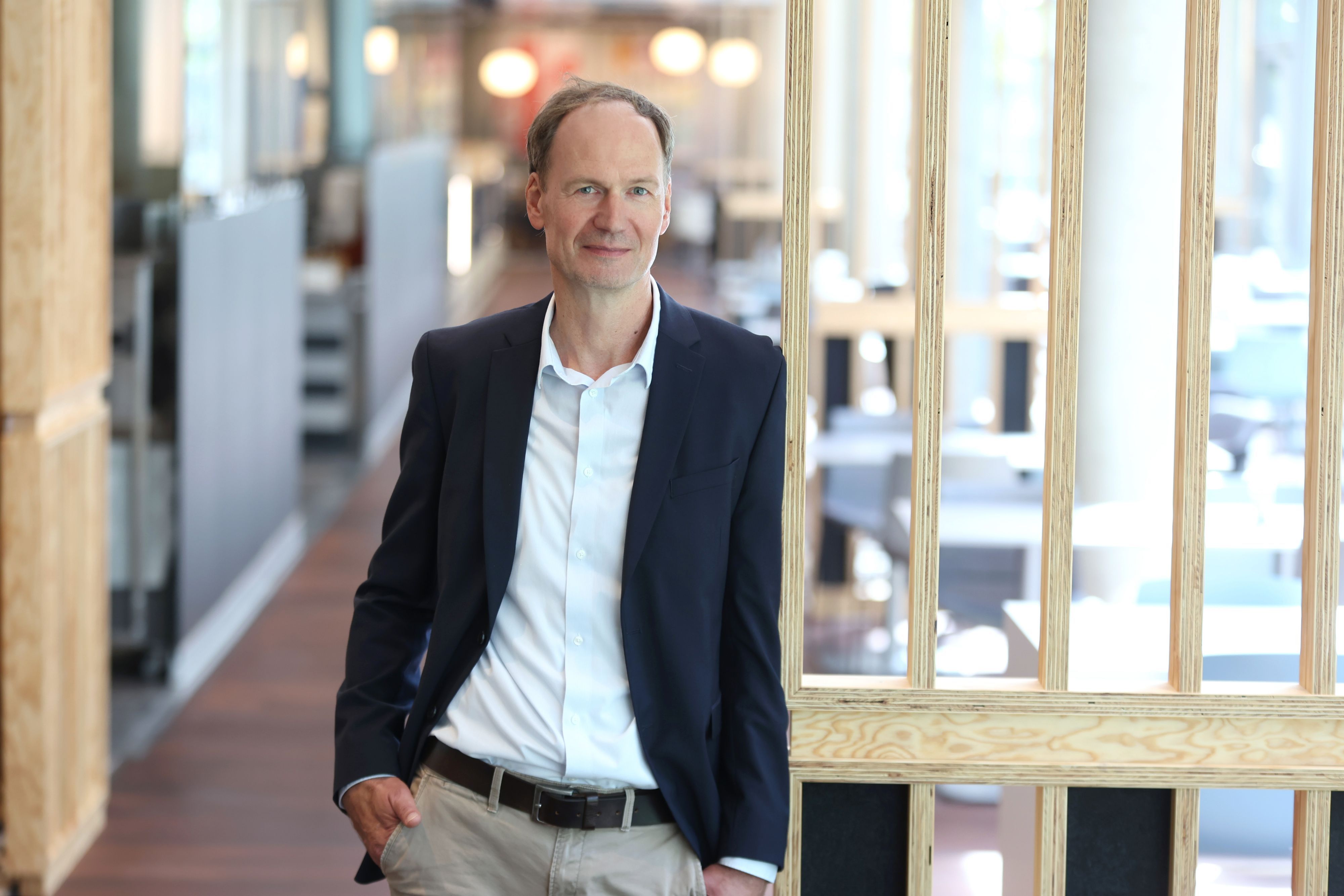 Jens Meifert, Chefredakteur „Kölnische Rundschau“