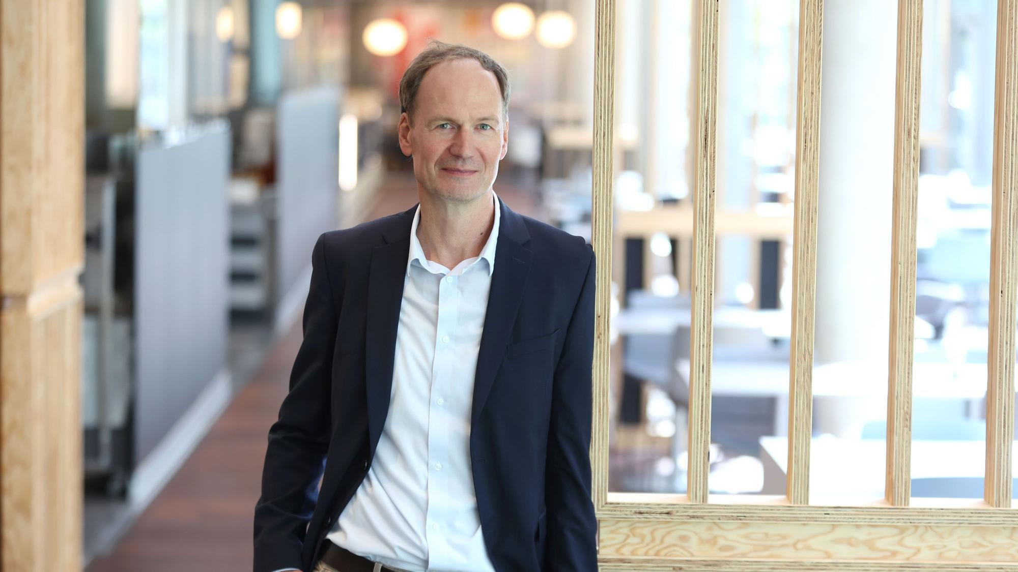 Jens Meifert, Chefredakteur „Kölnische Rundschau“