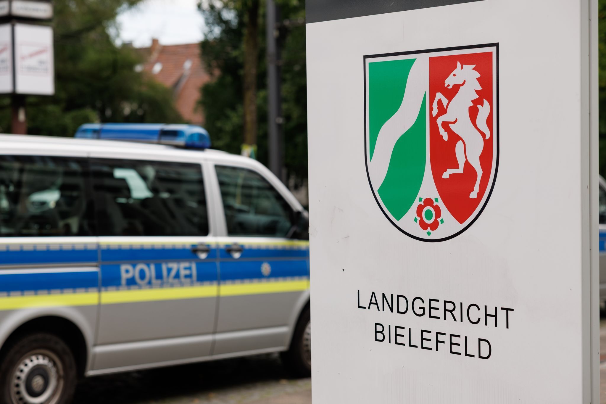 Landgericht Bielefeld