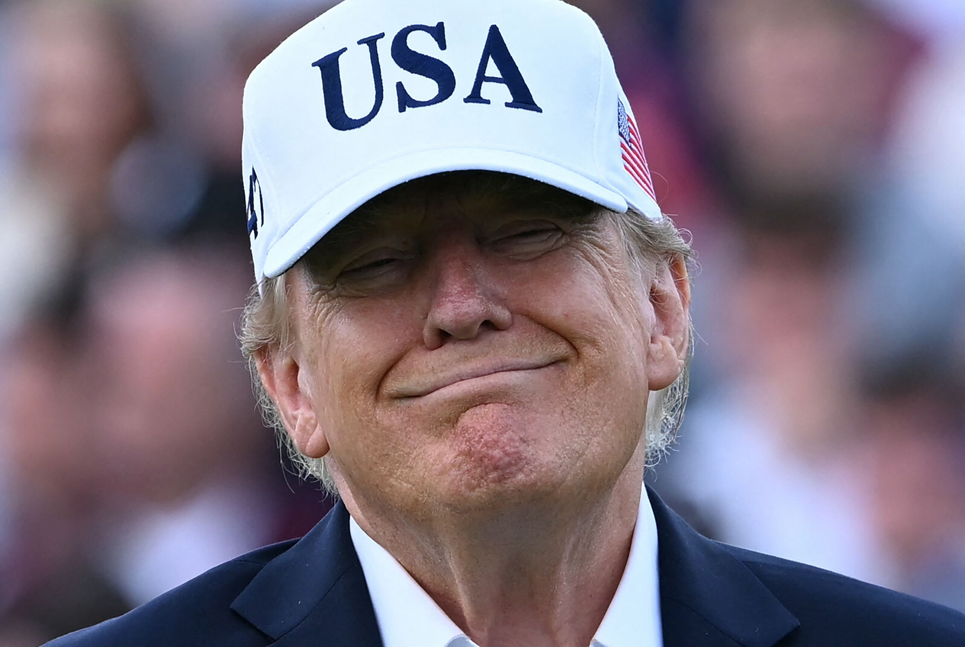 US-Präsident Donald Trump will das Kennedy Center schließen lassen – wenn es nicht seinen Namen trägt.