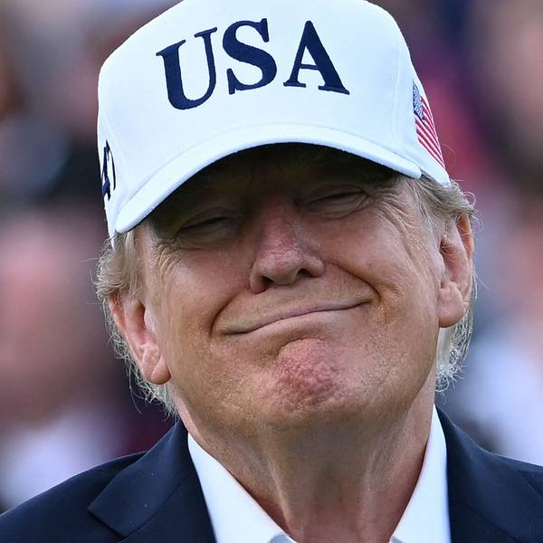 US-Präsident Donald Trump will das Kennedy Center schließen lassen – wenn es nicht seinen Namen trägt.