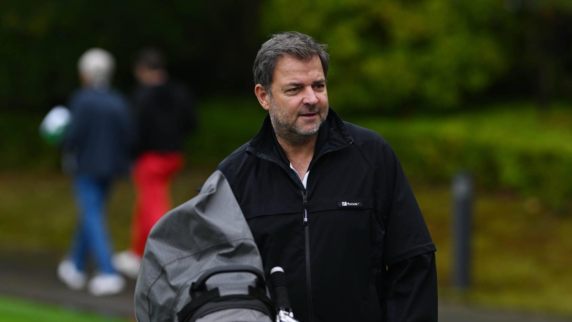 Der Hunde-Profi Martin Rütter ist für strengere Regeln für Hundehalter.