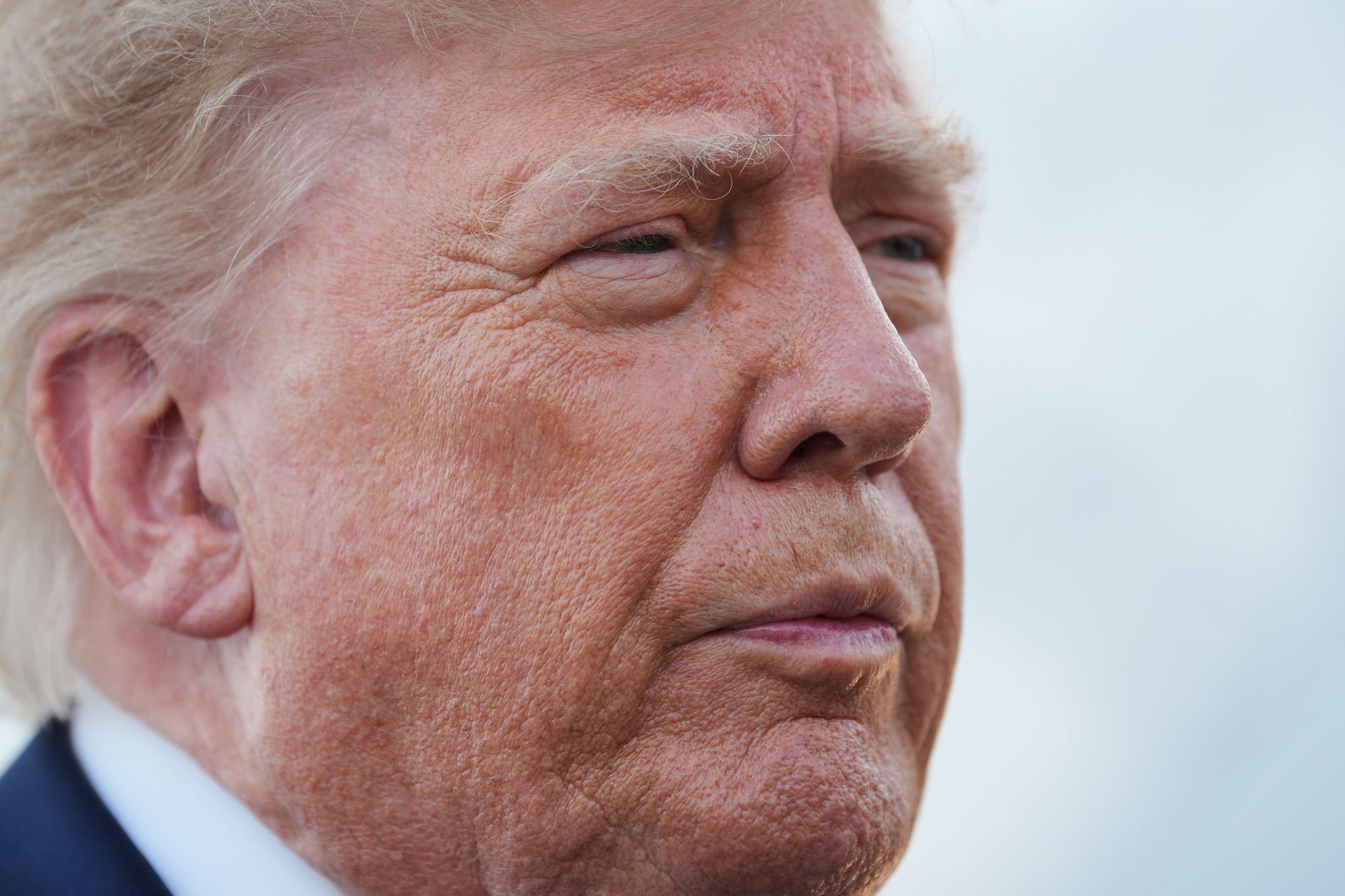 US-Präsident Trump