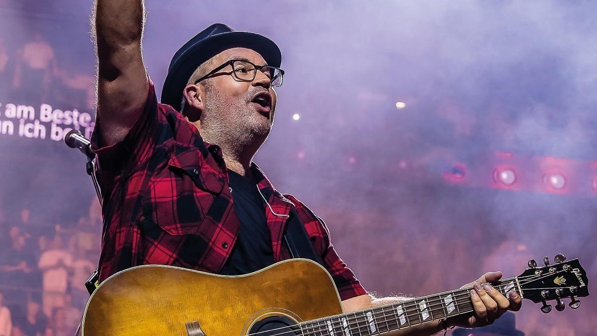 KÖLLE SINGT mit Björn Heuser feiert 2026 das zehnjährige Jubiläum in der LANXESS arena.
