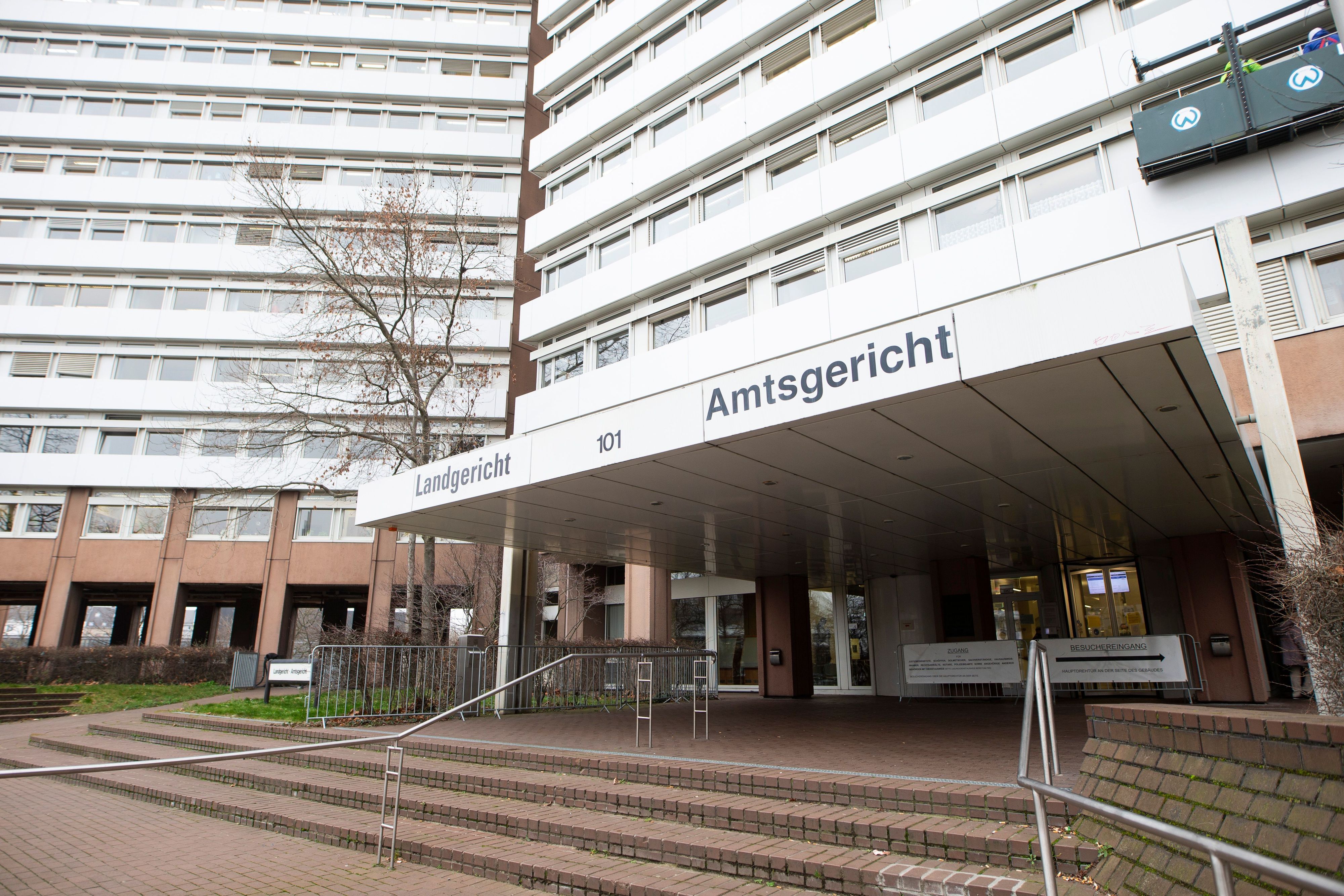 Die Richter am Landgericht Köln wollen möglicherweise schon am 22. September ihr Urteil sprechen.