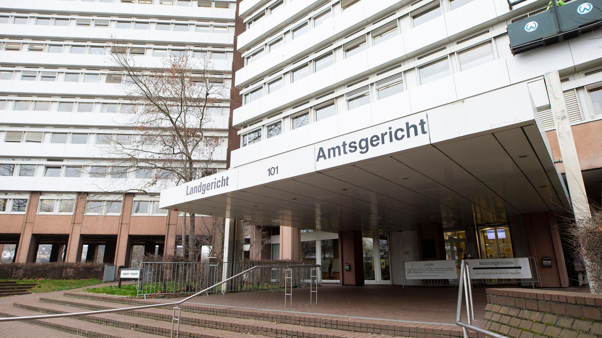 Die Richter am Landgericht Köln wollen möglicherweise schon am 22. September ihr Urteil sprechen.