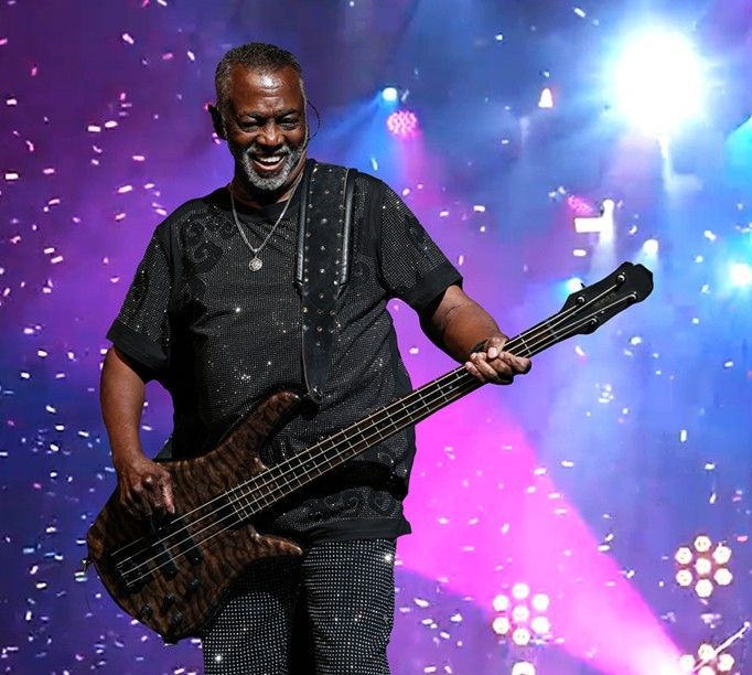 Robert „Kool“ Bell