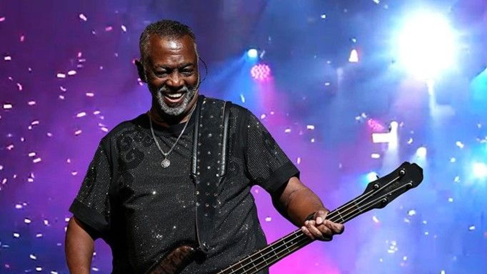 Robert „Kool“ Bell