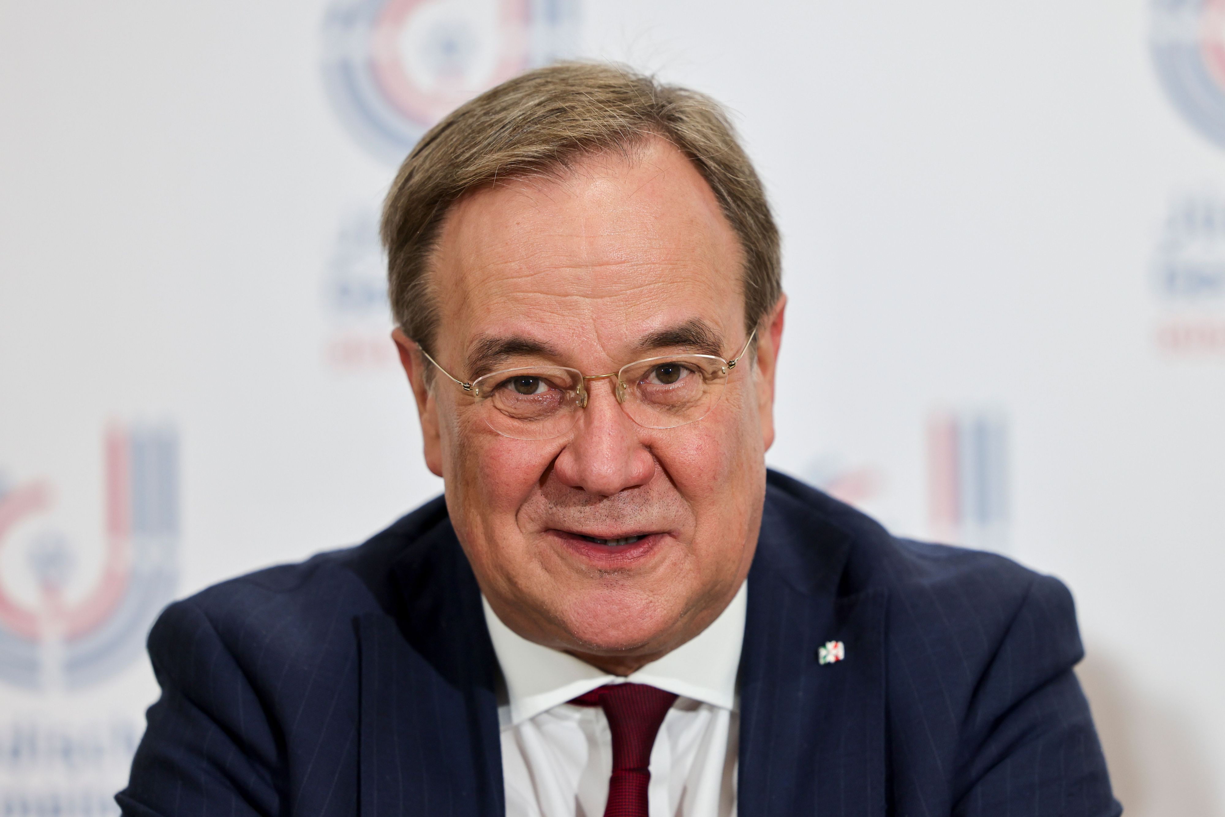 „Kanzlertausch klingt sehr simpel, als wäre es eine Fernsehshow“: Armin Laschet (65, CDU), Vorsitzender des Auswärtigen Ausschusses im Bundestag.