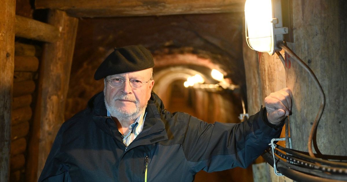 New Eifel crime novel: Manfred Lang summons former Nazi cadres at the ...