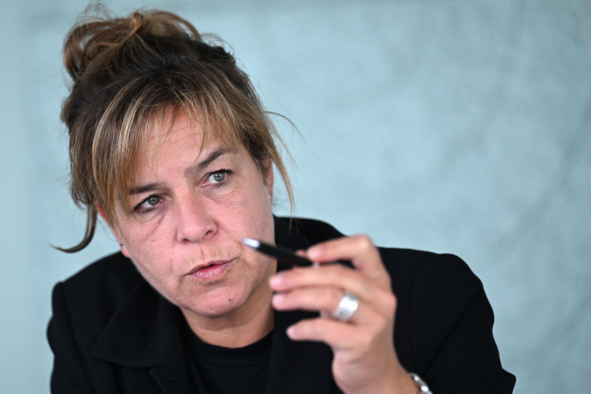 Mona Neubaur