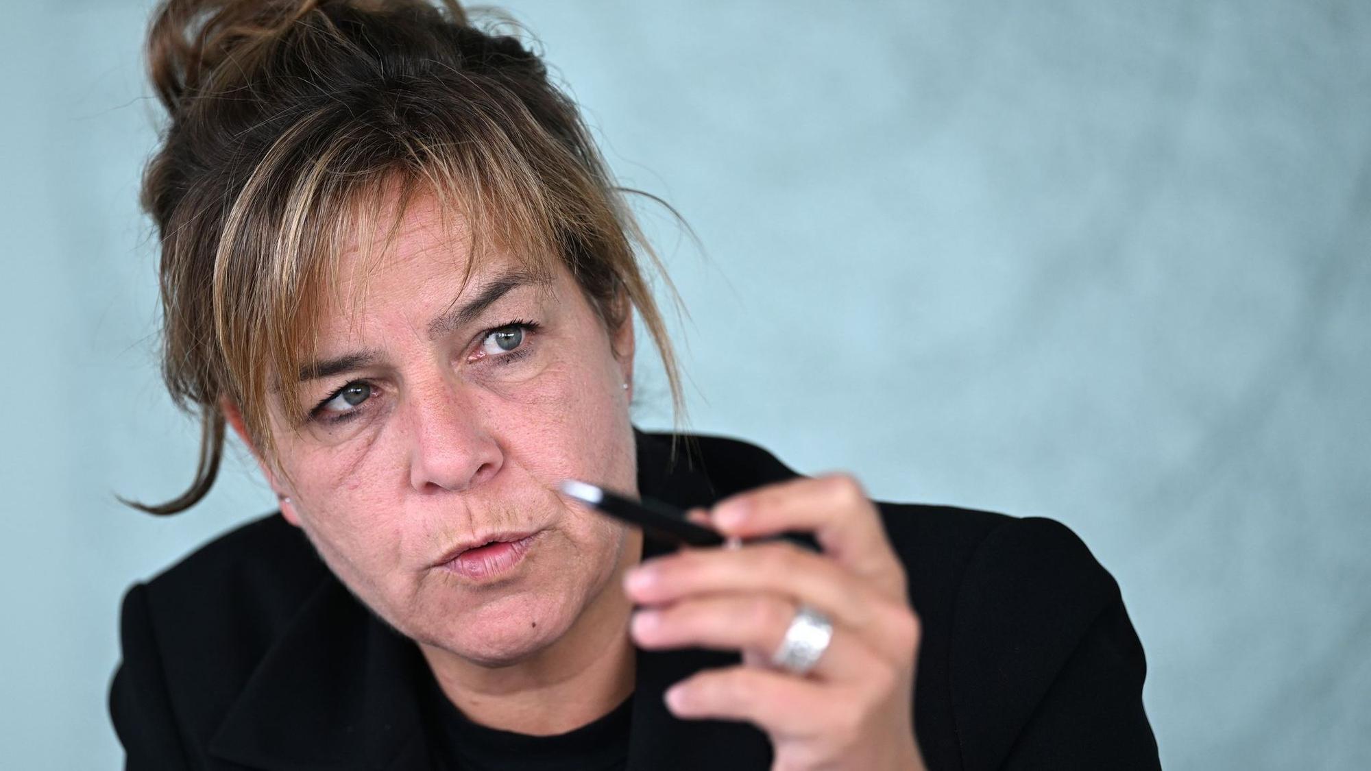 Mona Neubaur