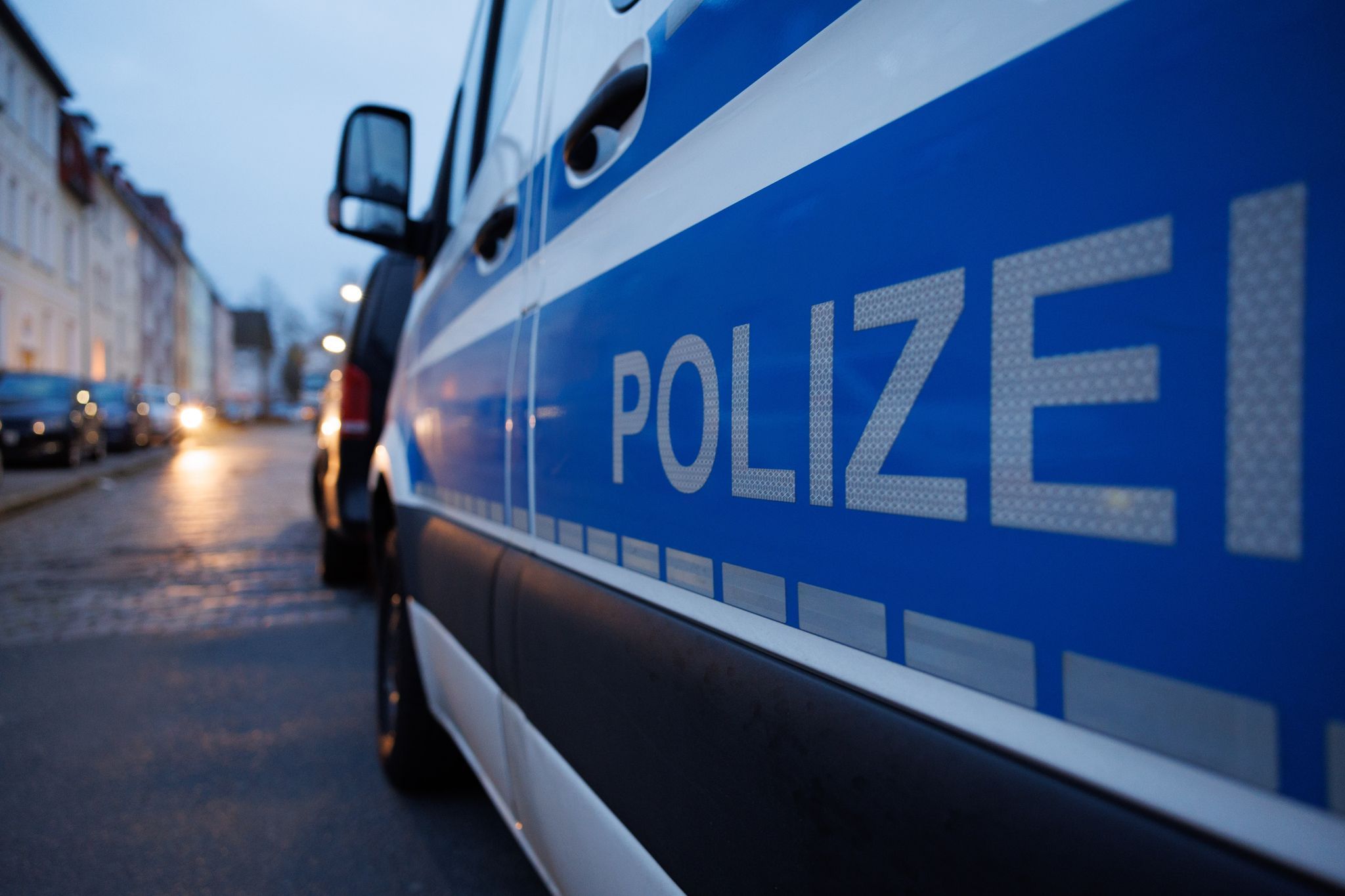 „Lebensgefährlicher Autotransporter“ mit 39 Mängeln gestoppt