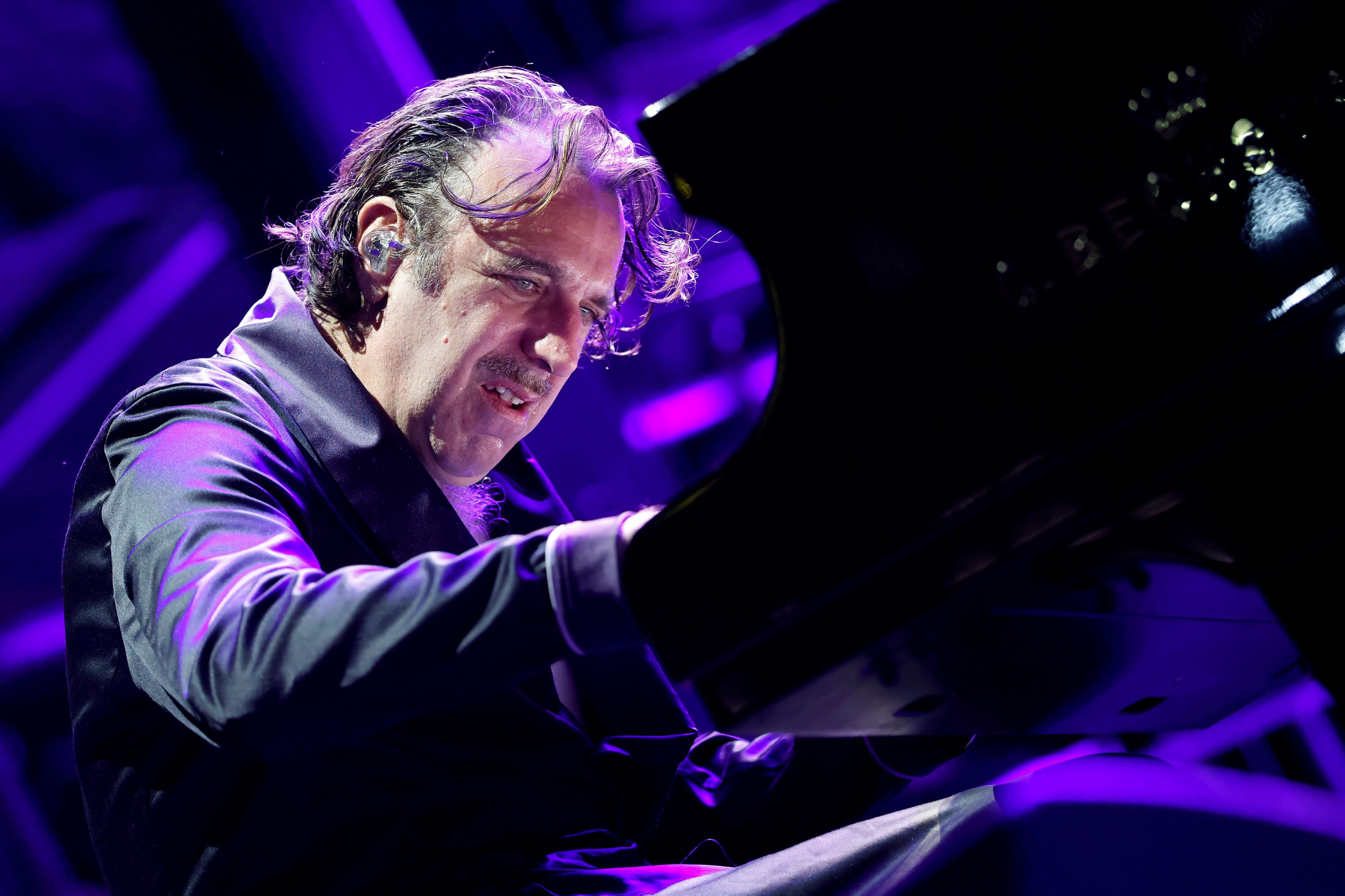Musiker Chilly Gonzales