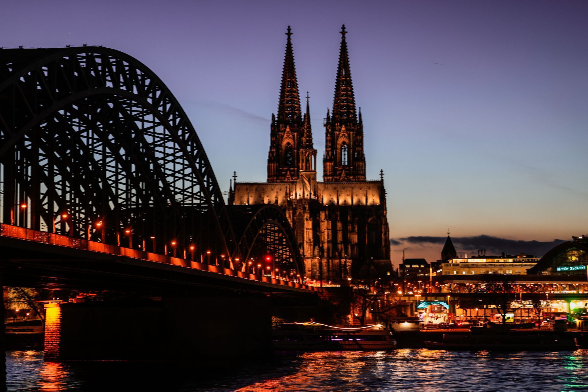 Kölner Dom