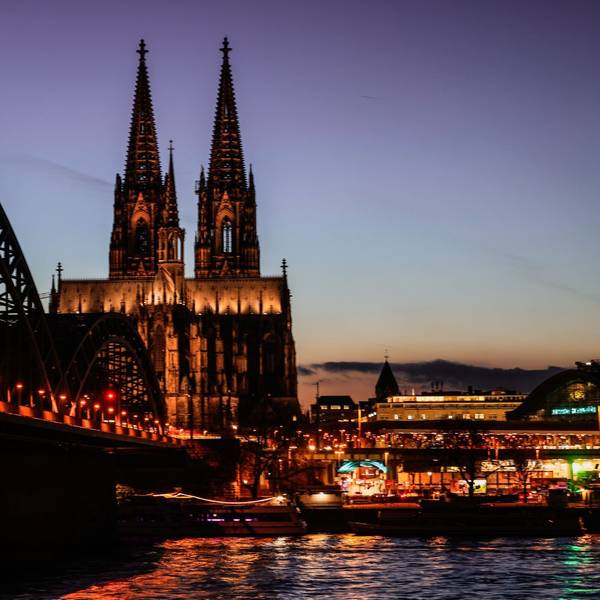 Kölner Dom