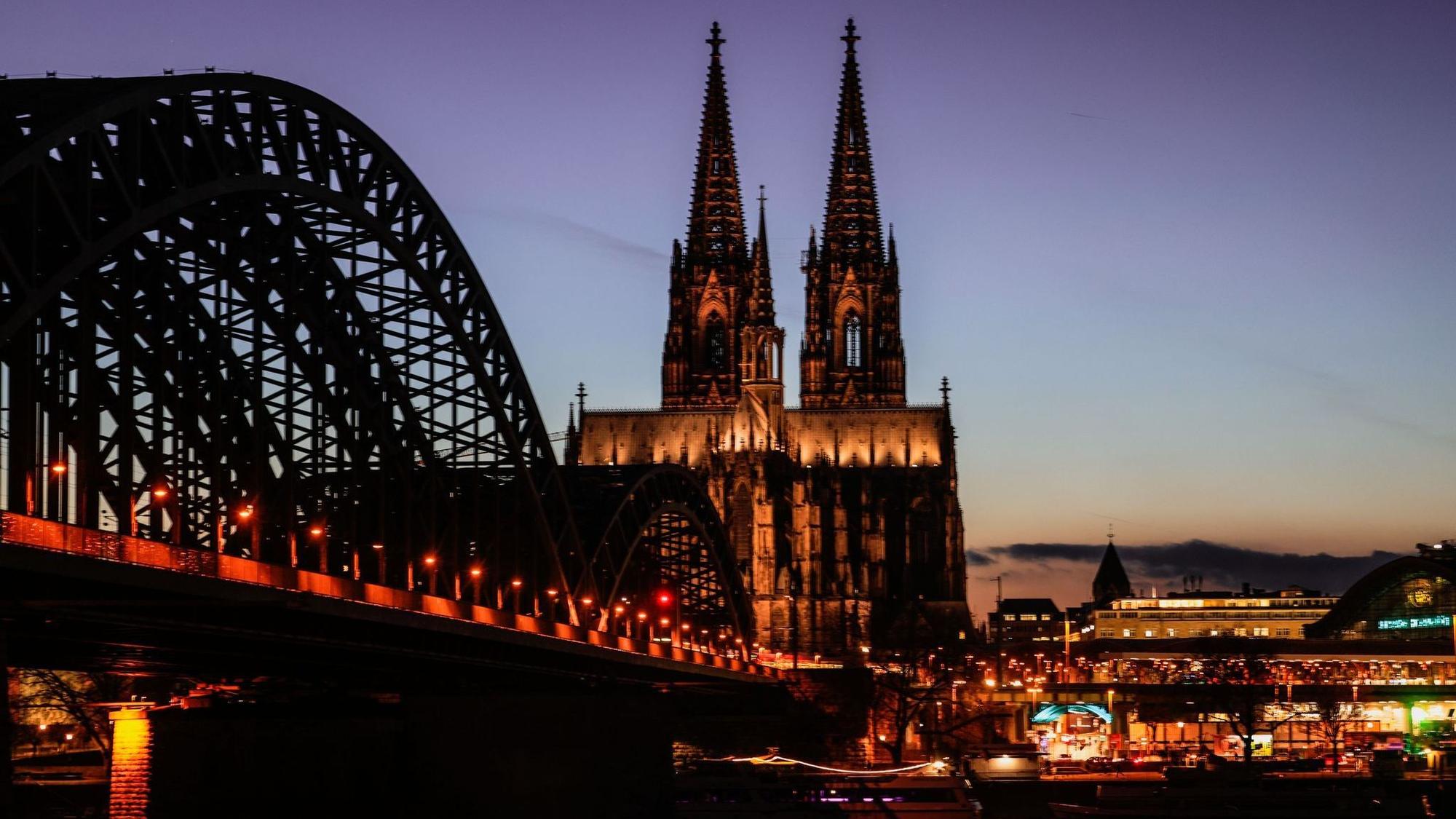 Kölner Dom
