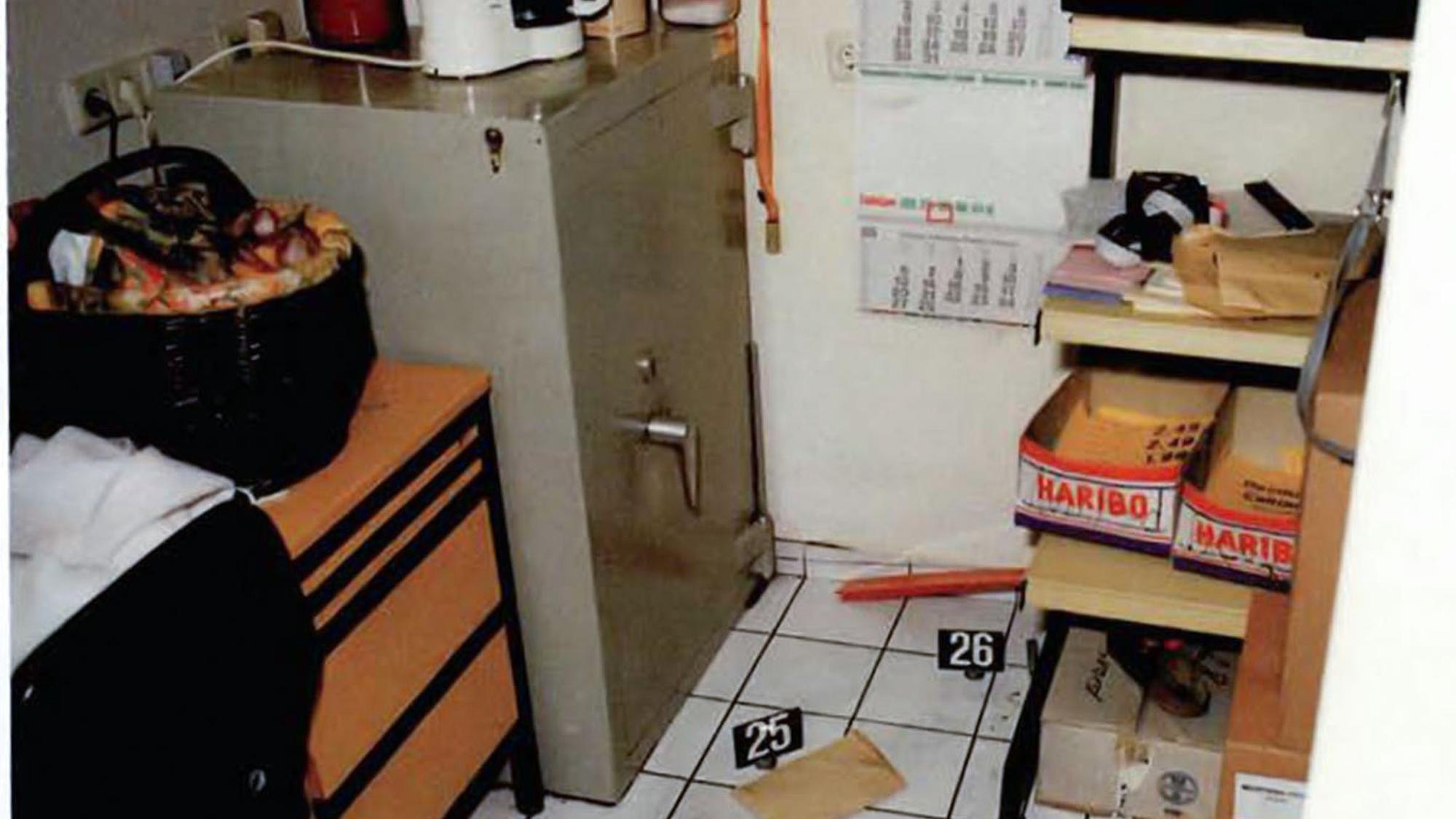 Cold Case: Ermittler rollen Raubmord im Lidl auf