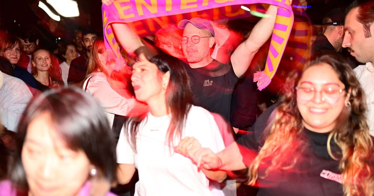 Heftige Kritik: Clan-Boss und Terror-Unterstützer feiern auf Wahlparty der ...