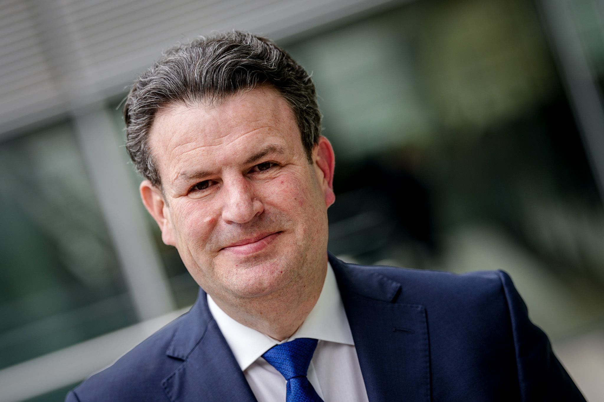 ubertus Heil (SPD), ehemaliger Bundesarbeitsminister