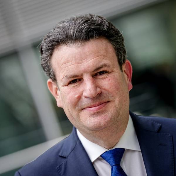 ubertus Heil (SPD), ehemaliger Bundesarbeitsminister